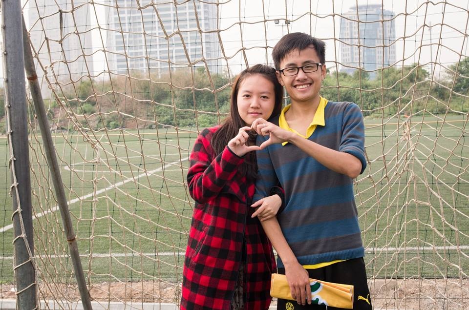 nhận bằng tốt nghiệp bên vợ con ảnh 4 nhan bang tot nghiep ben vo con anh 4