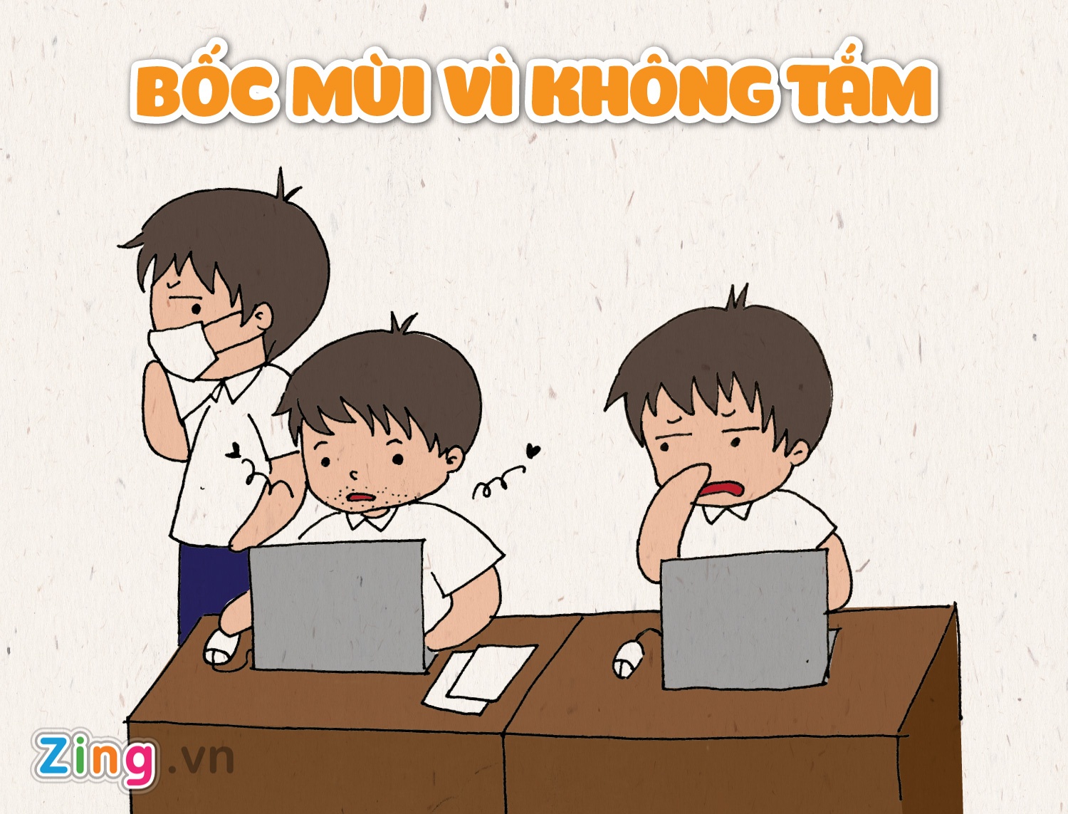 tro ua gioi tre trong thang co hon anh 2