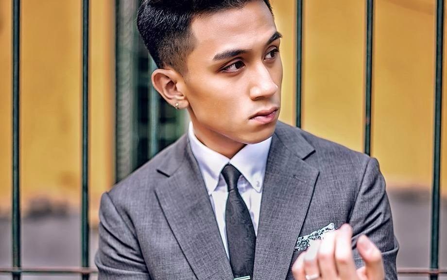 9X dien trai gay thuong nho khi cover hit mot thoi 'Tinh don phuong' hinh anh