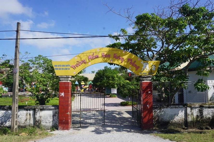 Lạm thu đầu năm ảnh 1 Lam thu dau nam anh 1