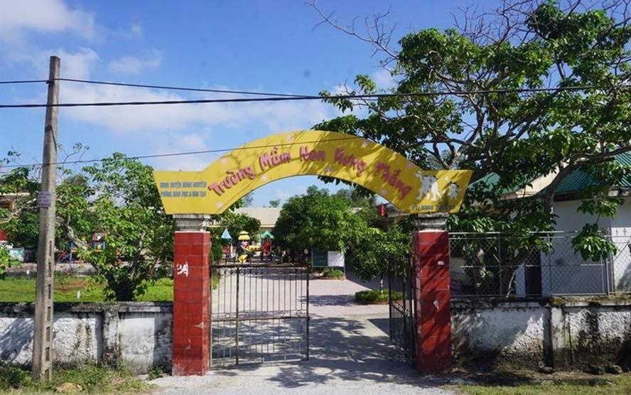 Lam thu dau nam, ganh nang tu cai tac luoi hinh anh