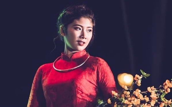 Nu dai su truong Ams: 'Minh thich hoc hon thich yeu' hinh anh