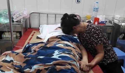 trả lời về vụ cô giáo tự tử ảnh 1 tra loi ve vu co giao tu tu anh 1