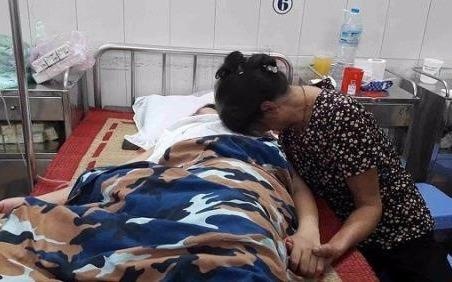 Nganh giao duc Hai Phong tra loi ve vu co giao tu tu hinh anh