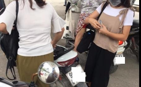 Cau chuyen ve van hoa xep hang cua nguoi Viet hinh anh