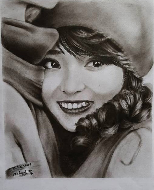 toi da yeu va lay dua ngoi cung ban nam lop 3 anh 6