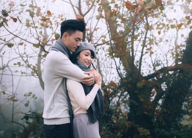 toi da yeu va lay dua ngoi cung ban nam lop 3 anh 2