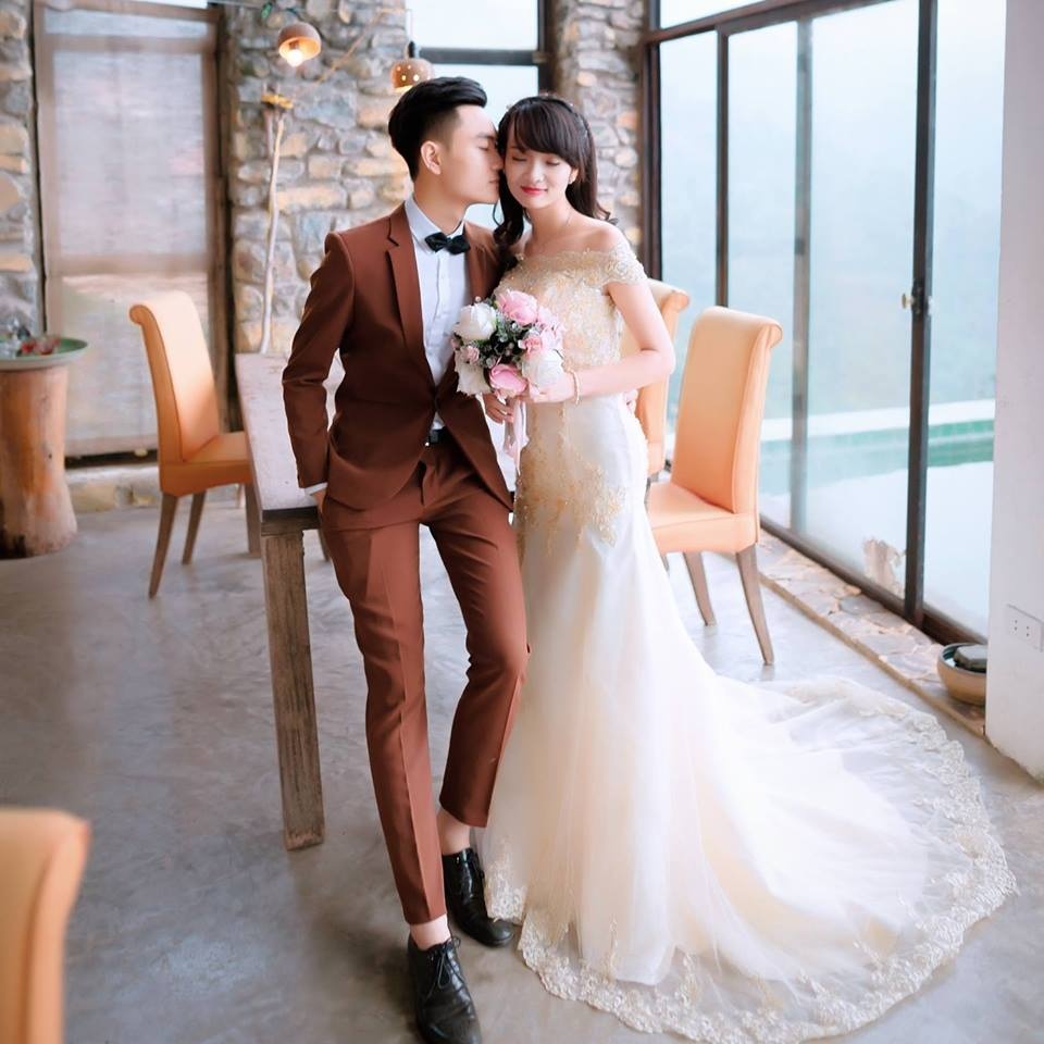 toi da yeu va lay dua ngoi cung ban nam lop 3 anh 3