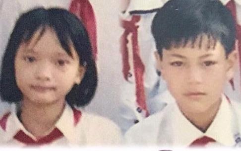 Chuyen tinh 'Toi da yeu va lay dua ban ngoi cung ban nam lop 3' hinh anh