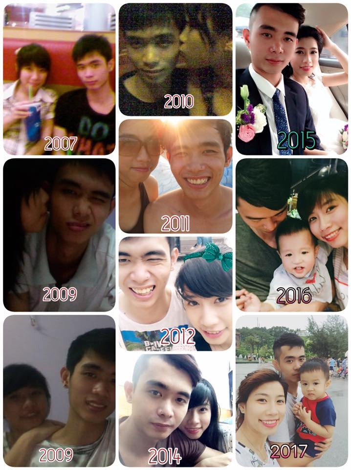 ban cung ban la phu huynh cua con toi anh 1