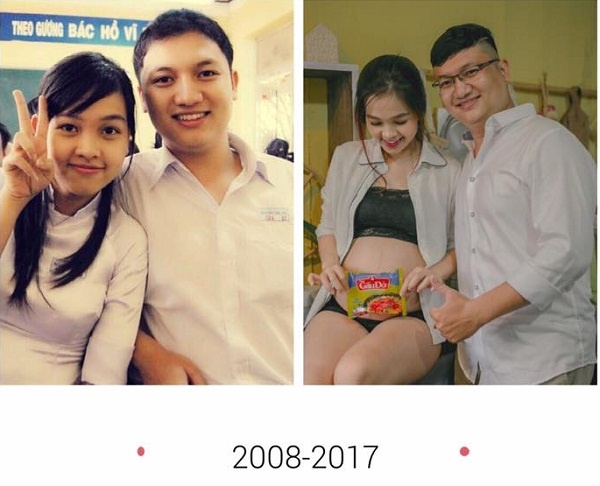 ban cung ban la phu huynh cua con toi anh 4