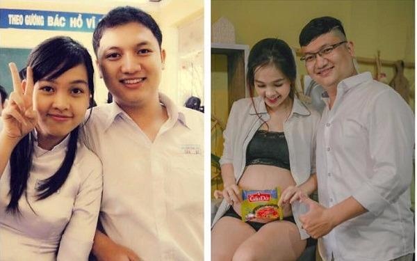 Ro trao luu 'Dua ban cung lop la phu huynh cua con toi' hinh anh