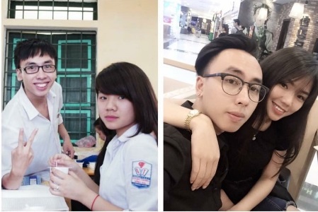 ban cung ban la phu huynh cua con toi anh 6