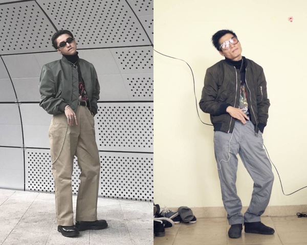 cosplay thành sao Việt khi buồn ảnh 4 cosplay thanh sao Viet khi buon anh 4