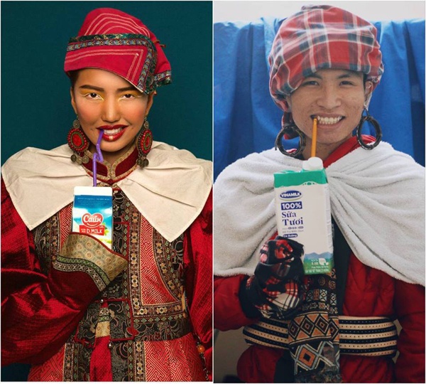 cosplay thành sao Việt khi buồn ảnh 6 cosplay thanh sao Viet khi buon anh 6