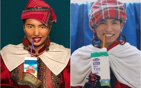 Cong Tuan the hien tai nang hinh anh