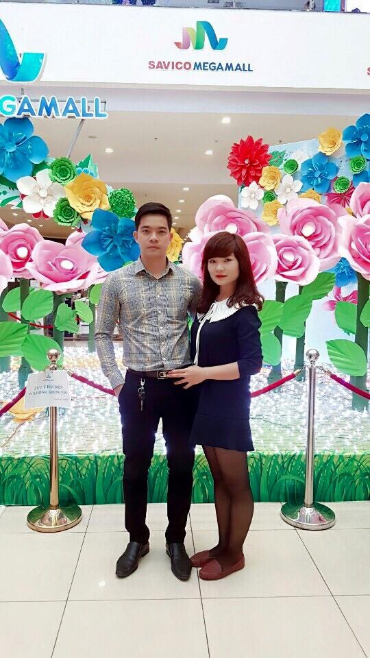 Chong tang xe SH cho vo anh 2