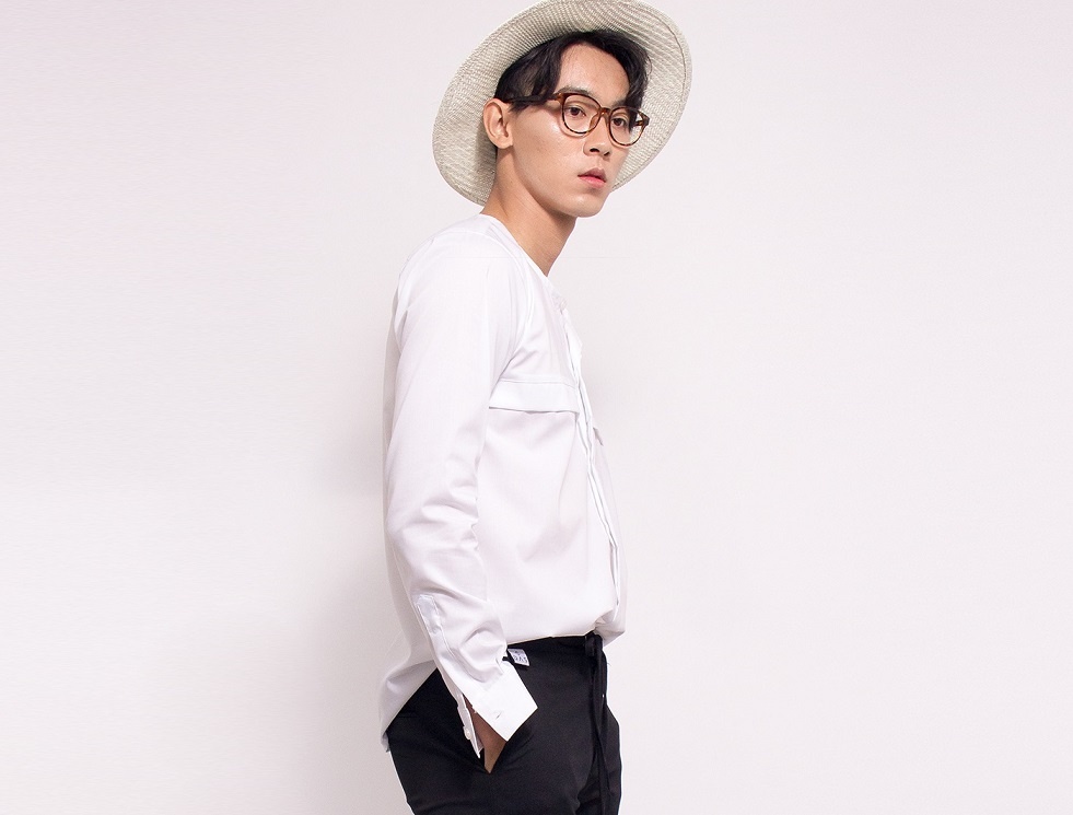 chang trai duoc Min cau hon anh 9