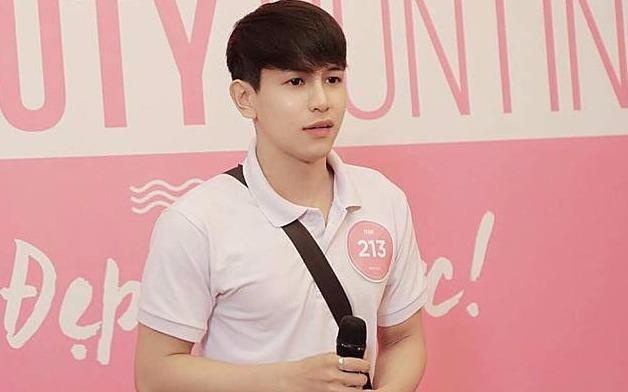 Hoang Minh dong MV cung Miu Le hinh anh