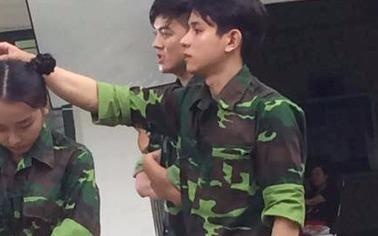 9X mac ao linh duoc chu y khong kem Son Tung M-TP hinh anh
