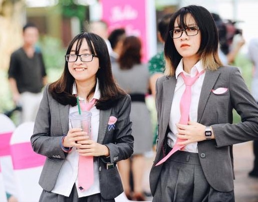 10X noi bat trong truong teen 2017 anh 1