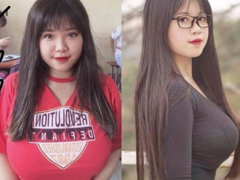 10X bi che gieu vi co vong mot 110 cm gay buc xuc tuan qua hinh anh