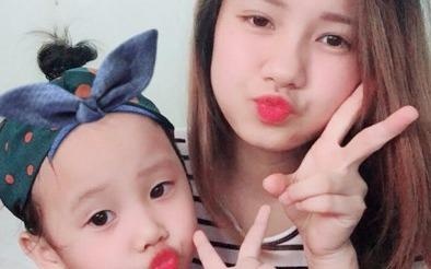 Hai chi em cover 'Em gai mua' hinh anh