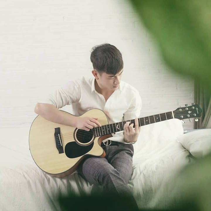 thiếu úy cảnh sát đẹp trai ảnh 2 thieu uy canh sat dep trai anh 2