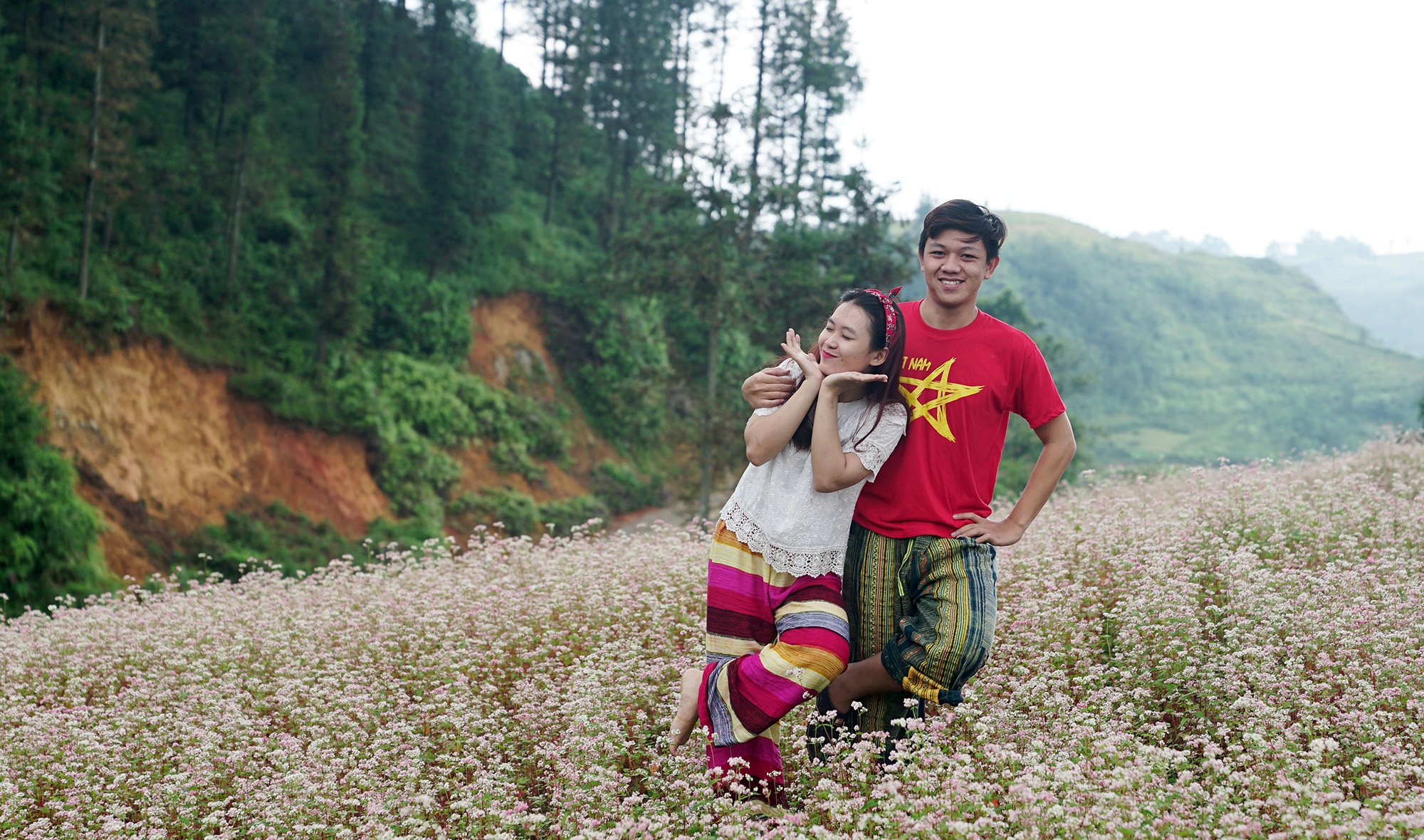 9X Quang Nam cau hon ban gai anh 3