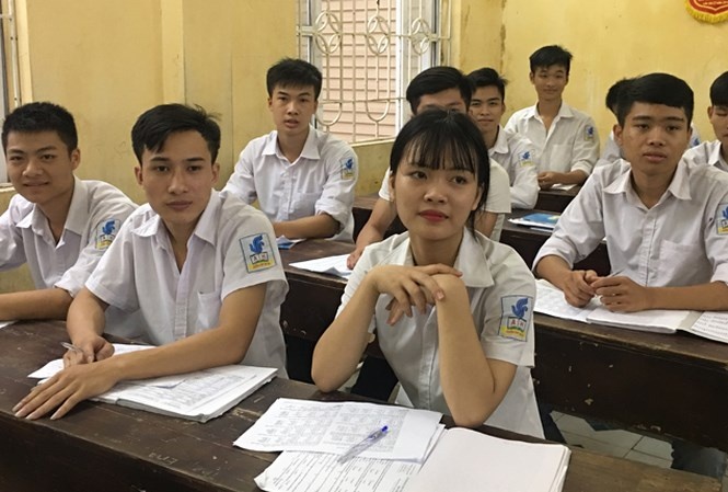 Học phí đại học ảnh 1 Hoc phi dai hoc anh 1