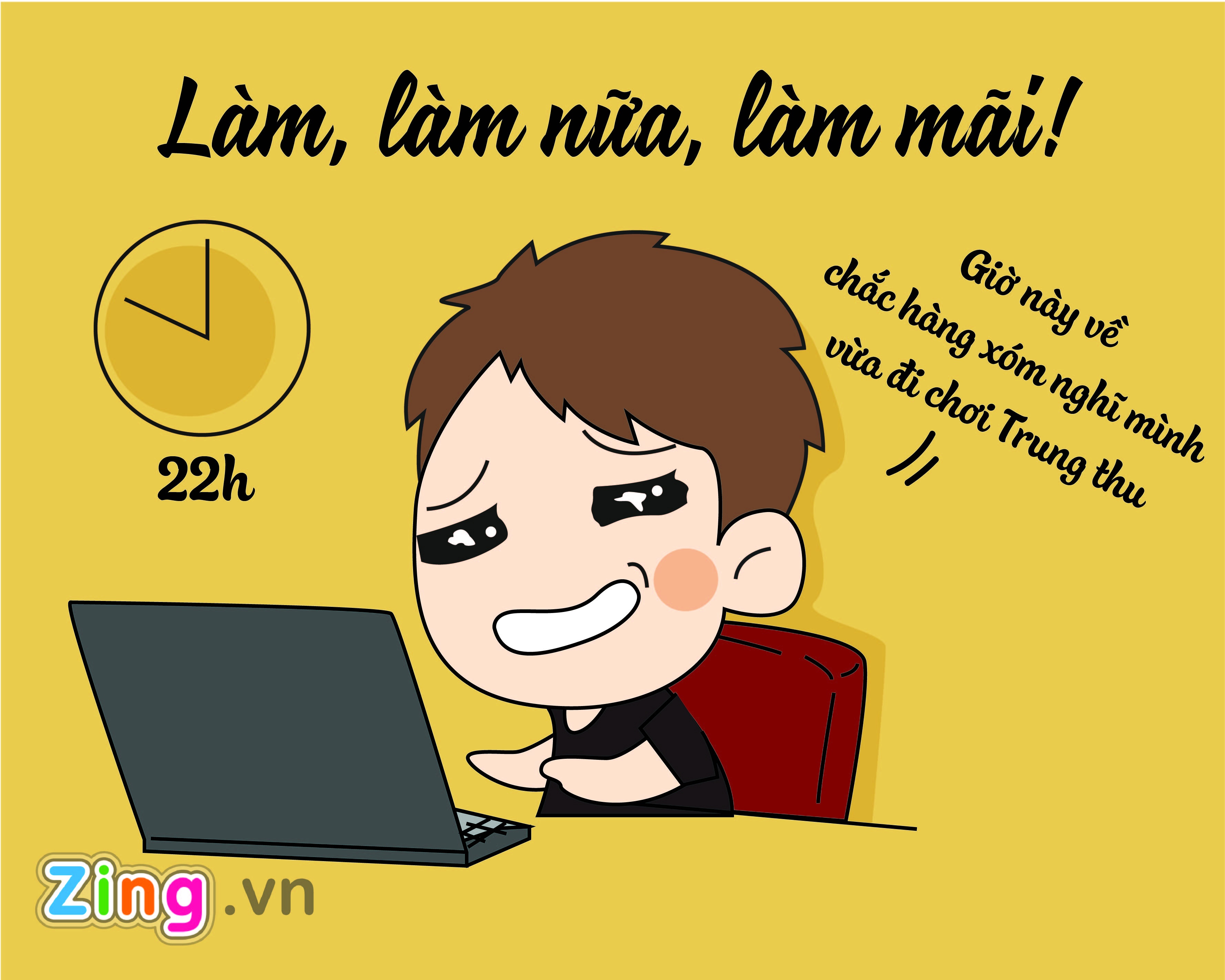 F.A thường làm trong đêm Trung thu ảnh 2 F.A thuong lam trong dem Trung thu anh 2