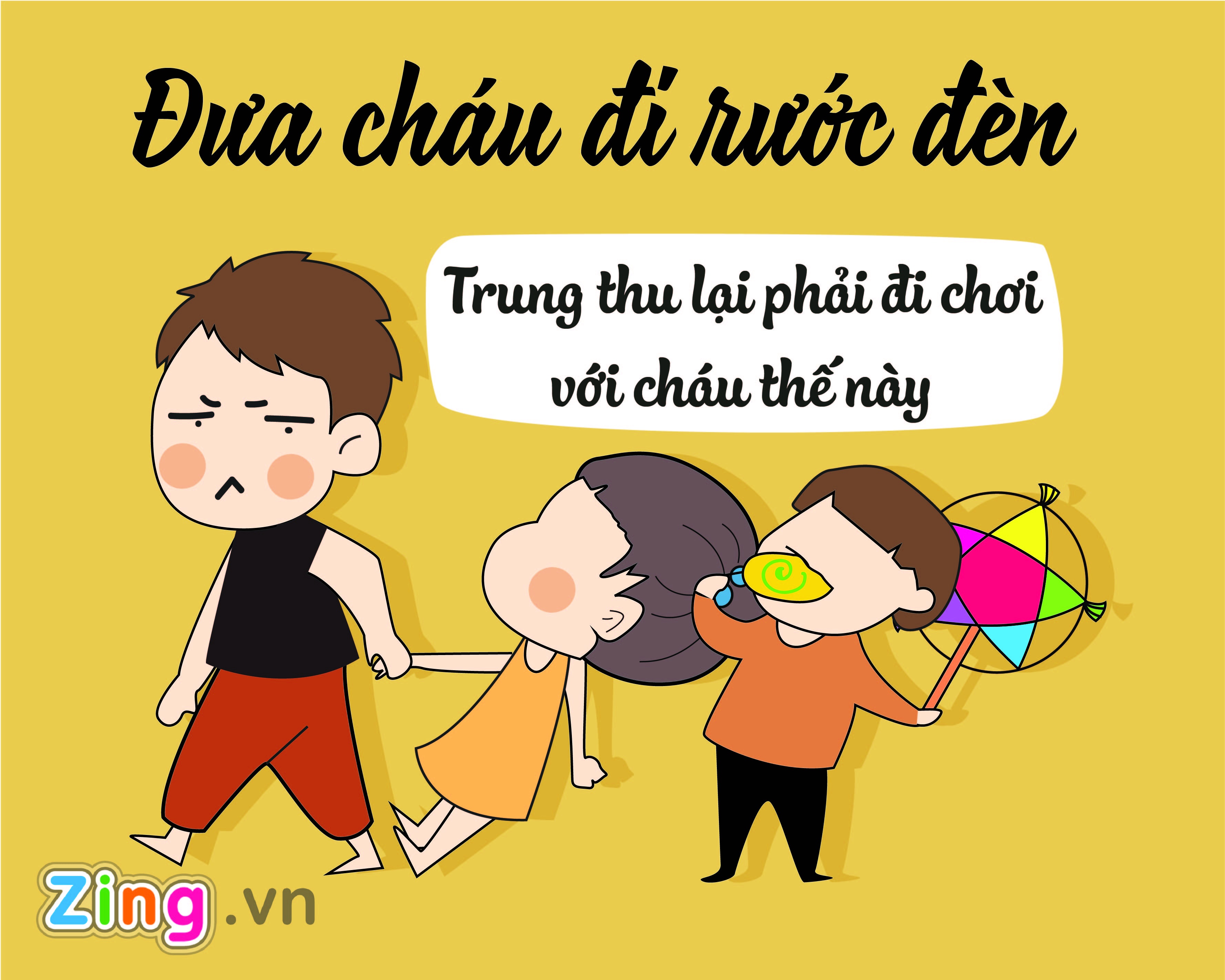 F.A thường làm trong đêm Trung thu ảnh 4 F.A thuong lam trong dem Trung thu anh 4