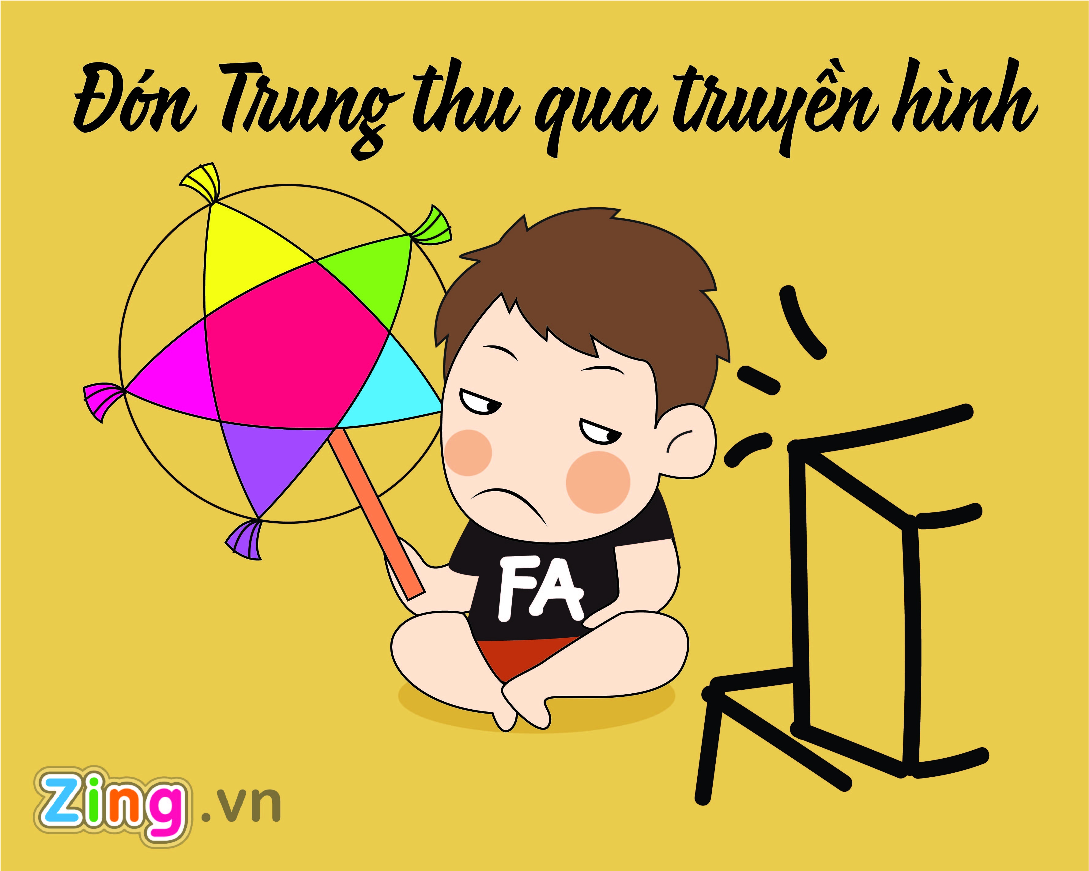 F.A thường làm trong đêm Trung thu ảnh 5 F.A thuong lam trong dem Trung thu anh 5