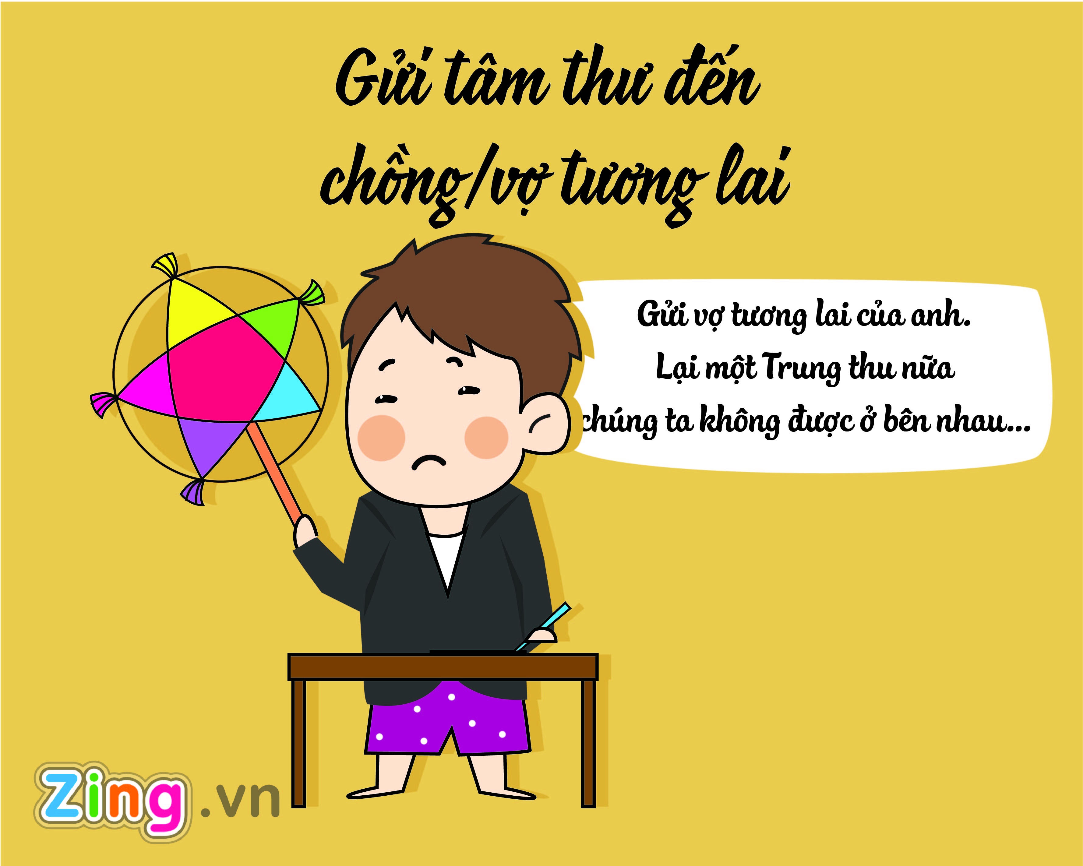 F.A thường làm trong đêm Trung thu ảnh 6 F.A thuong lam trong dem Trung thu anh 6