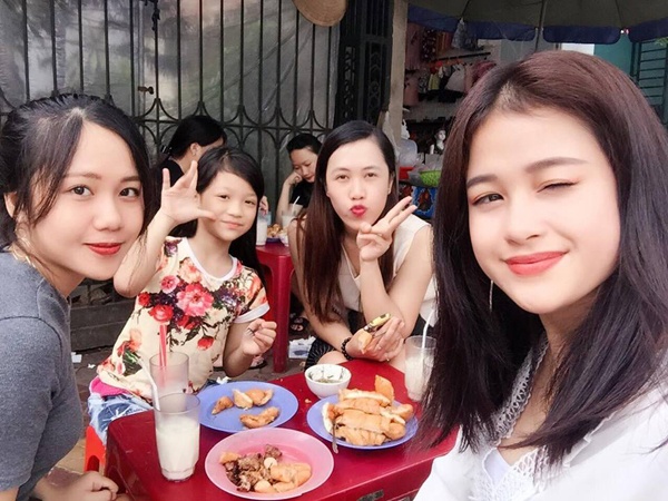 Kiều Phạm cùng em gái cover Túy âm ảnh 2 Kieu Pham cung em gai cover Tuy am anh 2