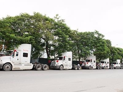 Dam hoi bang dan xe keo hinh anh