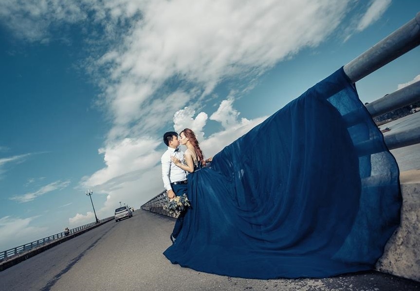 anh cuoi mua nuoc lu anh 9