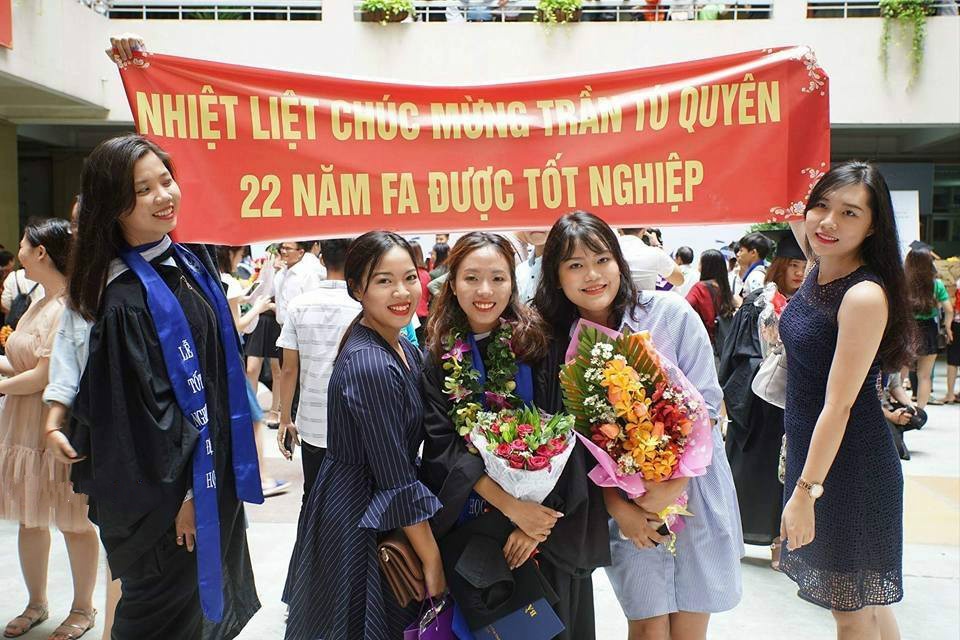 in băng rôn chúc bạn thoát FA  ảnh 2 in bang ron chuc ban thoat FA anh 2