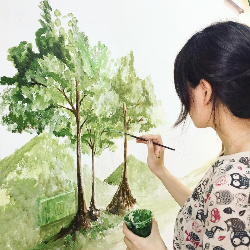 giảng viên thi Hoa hậu hoàn vũ ảnh 2 giang vien thi Hoa hau hoan vu anh 2