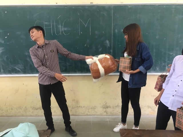 20/10 cua lop dac biet anh 2