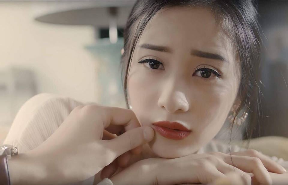 Ban gai phan boi Noo Phuoc Thinh anh 1