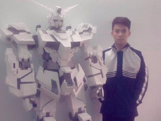 10X Ha thanh dung 500 to giay A4 xep thanh robot khong lo hinh anh