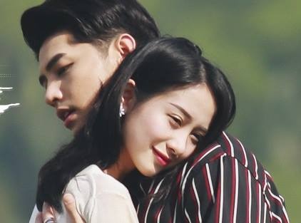 Jun Vu lo lang khi duoc moi lam ban gai Noo Phuoc Thinh trong MV hinh anh