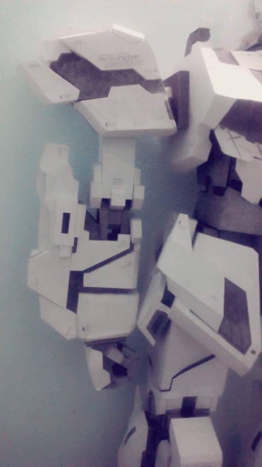 10X làm robot khổng lồ ảnh 4 10X lam robot khong lo anh 4