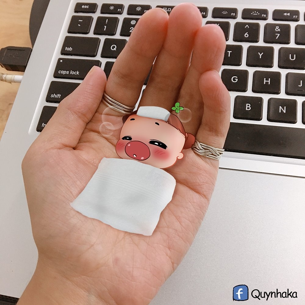 nhan vat Quynh Aka anh 1