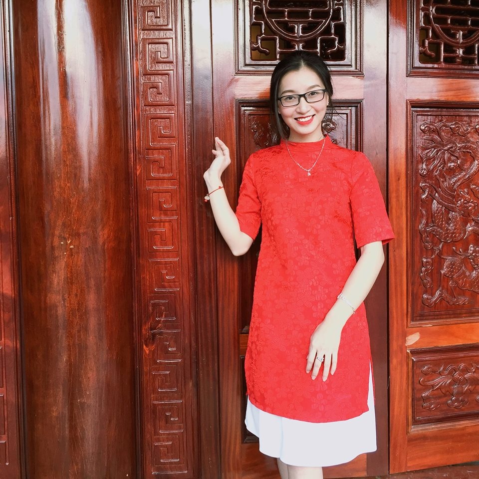 nhan sac hoa khoi Imiss Thang Long anh 6