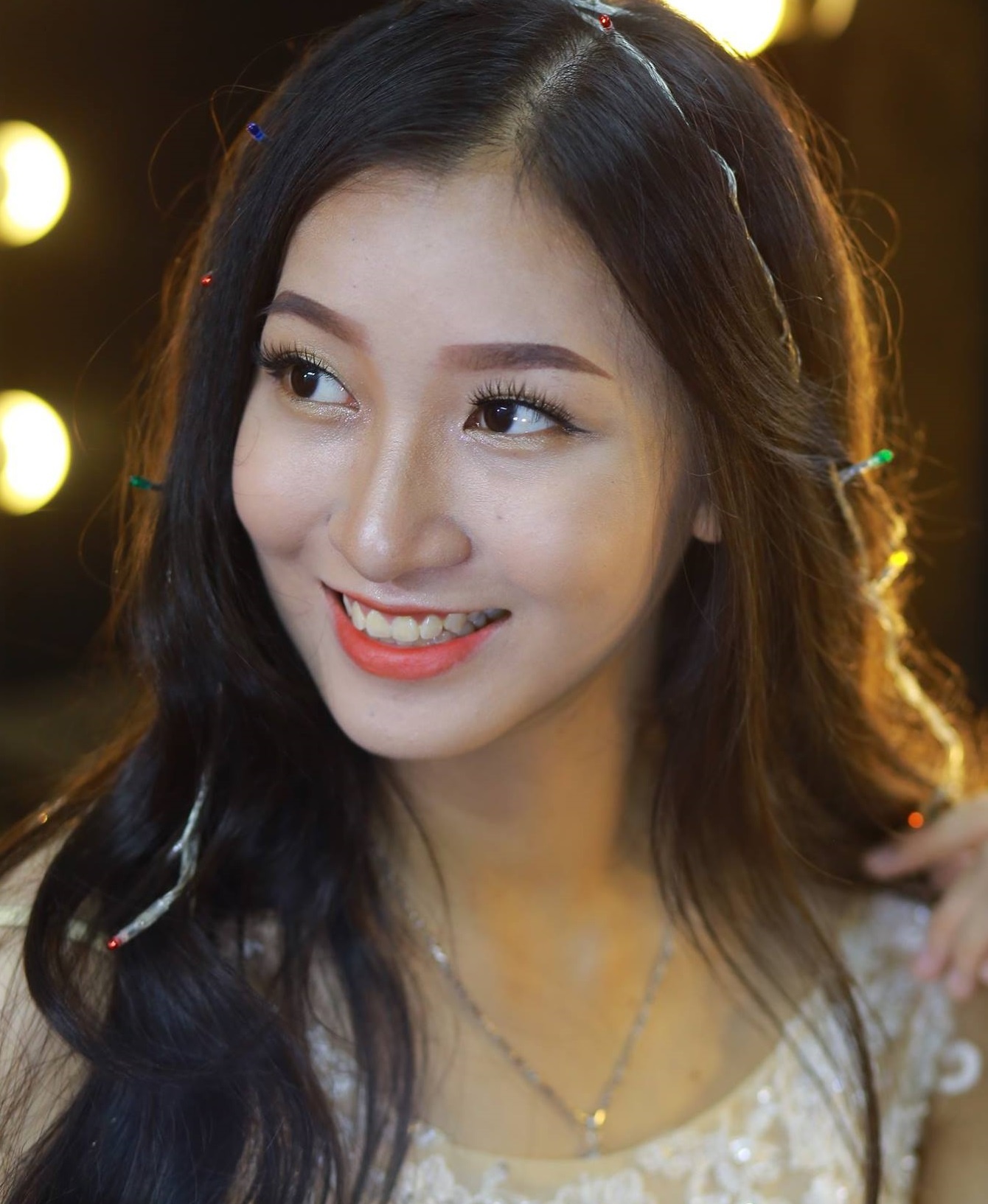 nhan sac hoa khoi Imiss Thang Long anh 7