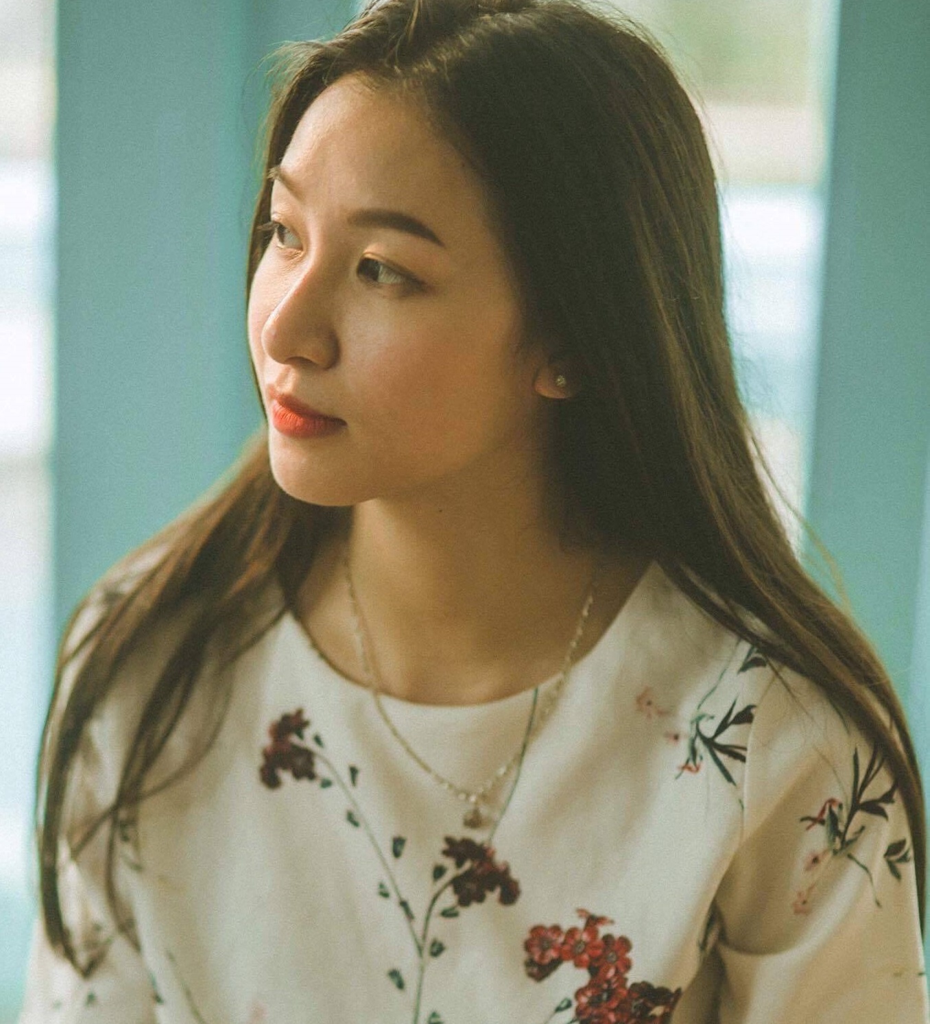 nhan sac hoa khoi Imiss Thang Long anh 8