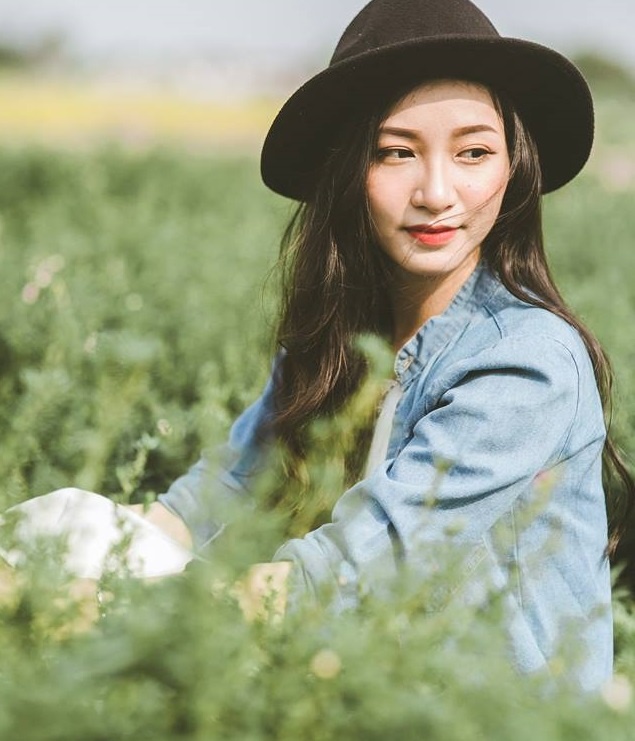 nhan sac hoa khoi Imiss Thang Long anh 5