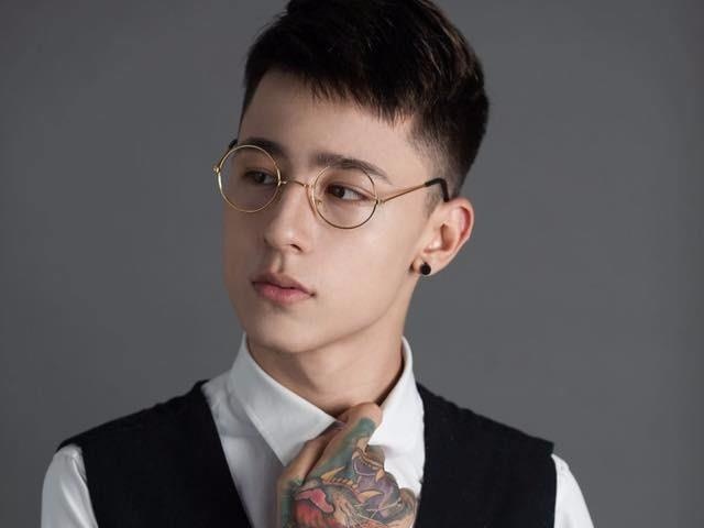 10 chang trai duoc gioi tre Viet yeu men nhat hien nay la ai? hinh anh